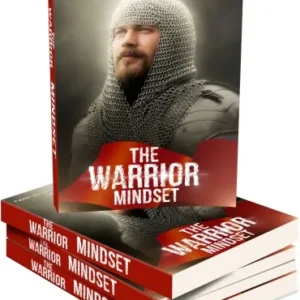 Warrior mindset eBook